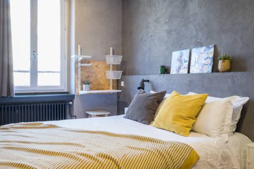 Imagen de la habitación del Hôtel Taggât. Foto 5