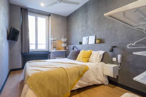 Imagen de la habitación del Hôtel Taggât. Foto 6