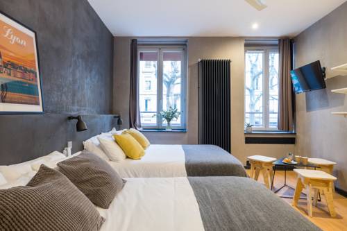 Imagen de la habitación del Hôtel Taggât. Foto 9