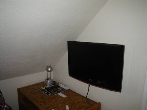 Imagen de la habitación del H&ocirc;tel Tgv Quimper. Foto 11