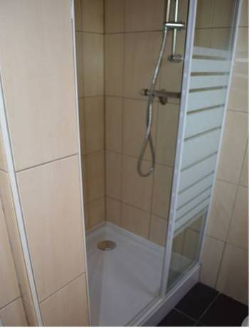 Imagen de la habitación del H&ocirc;tel Timgad. Foto 4
