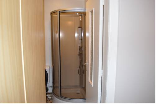 Imagen de la habitación del H&ocirc;tel Timgad. Foto 5