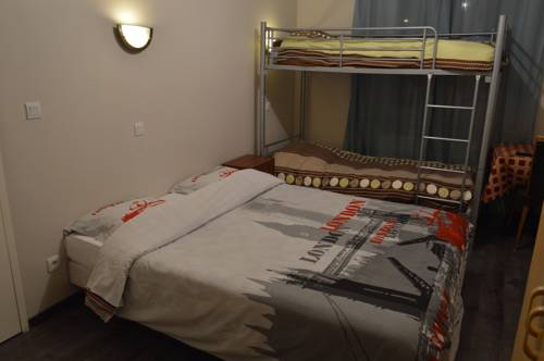 Imagen de la habitación del H&ocirc;tel Timgad. Foto 11