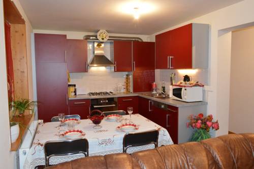 Imagen de la habitación del H&ocirc;tel Timgad. Foto 13