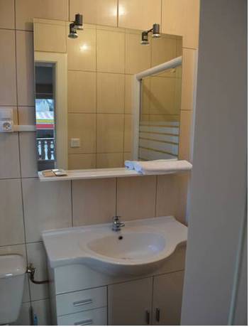 Imagen de la habitación del H&ocirc;tel Timgad. Foto 15