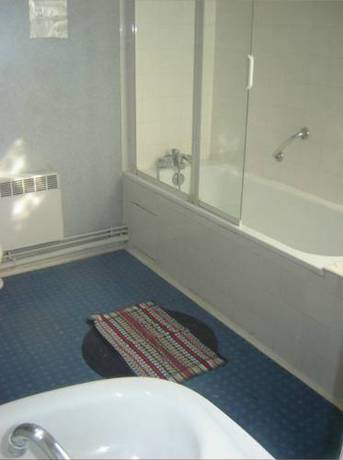 Imagen de la habitación del H&ocirc;tel Triotel, La Valette du Var. Foto 3