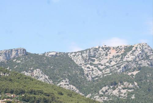 Imagen general del Hôtel Triotel, La Valette du Var. Foto 1