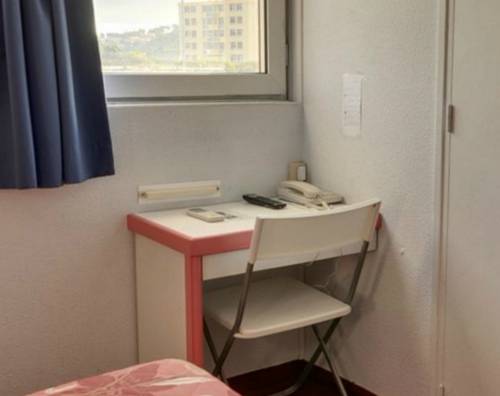Imagen de la habitación del H&ocirc;tel Triotel, La Valette du Var. Foto 5