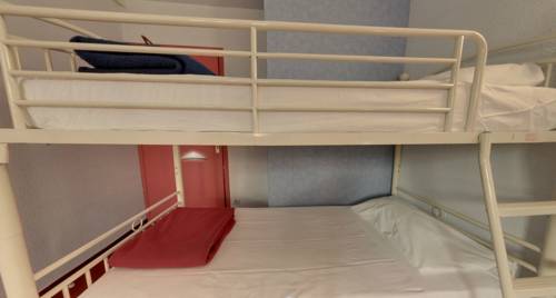 Imagen de la habitación del H&ocirc;tel Triotel, La Valette du Var. Foto 8