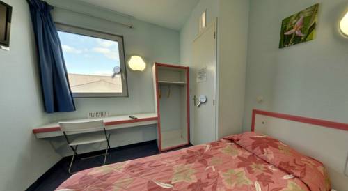 Imagen de la habitación del H&ocirc;tel Triotel, La Valette du Var. Foto 9
