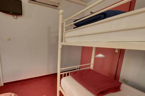 Imagen de la habitación del H&ocirc;tel Triotel, La Valette du Var. Foto 10