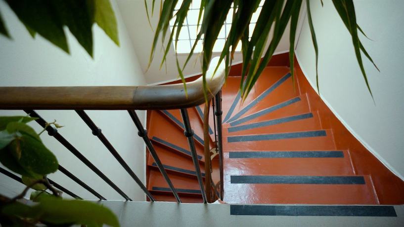 Imagen de los interiores del Hôtel Vauban. Foto 17