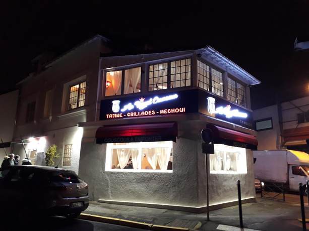 Imagen general del Hôtel Vauban. Foto 3