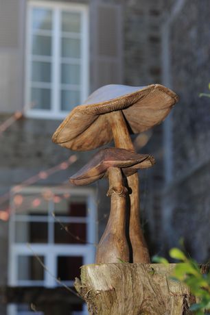 Imagen de la habitación del H&ocirc;tel Victor Hugo, Pontorson. Foto 14