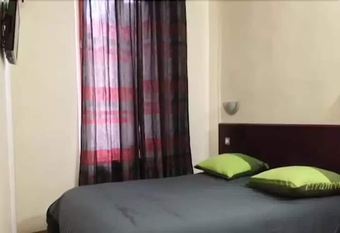 Imagen de la habitación del H&ocirc;tel Victory. Foto 5