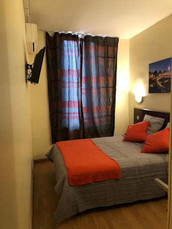 Imagen de la habitación del H&ocirc;tel Victory. Foto 6