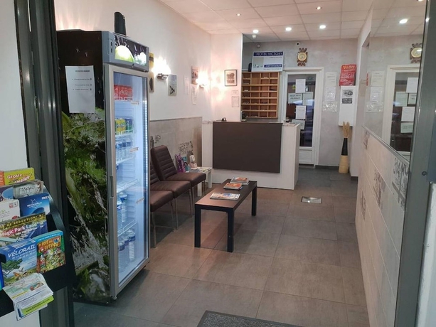 Imagen de los interiores del H&ocirc;tel Victory. Foto 18