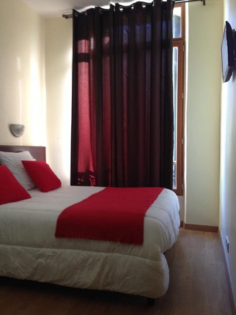 Imagen de la habitación del H&ocirc;tel Victory. Foto 12