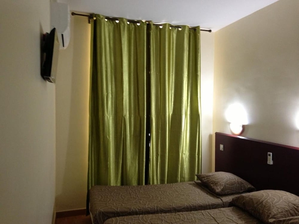 Imagen de la habitación del H&ocirc;tel Victory. Foto 13
