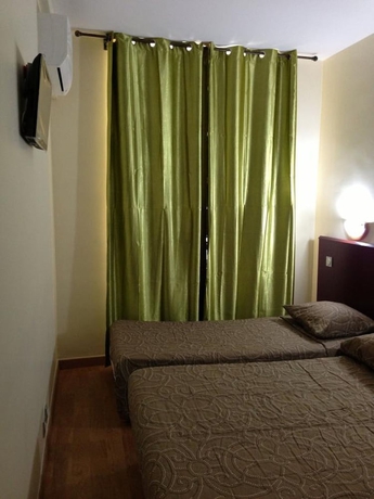 Imagen de la habitación del H&ocirc;tel Victory. Foto 14