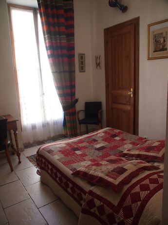 Imagen de la habitación del H&ocirc;tel Wilson. Foto 8