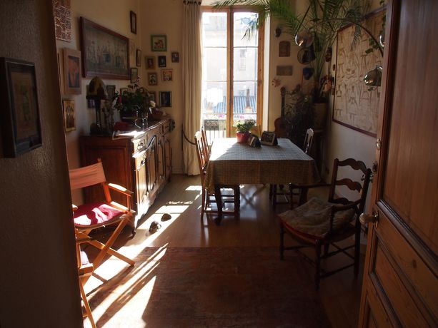 Imagen de los interiores del H&ocirc;tel Wilson. Foto 15
