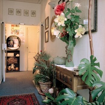 Imagen de la habitación del H&ocirc;tel Wilson. Foto 10