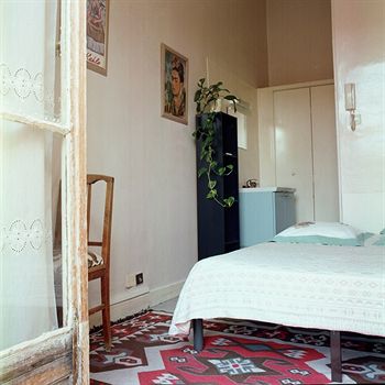 Imagen de los interiores del H&ocirc;tel Wilson. Foto 16