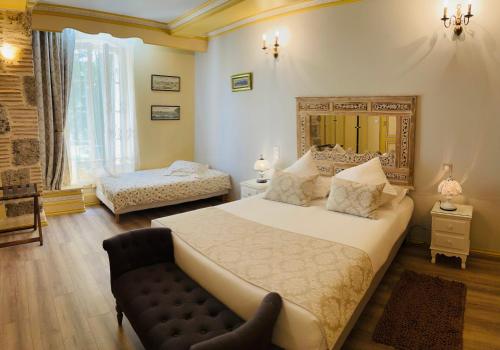 Imagen general del Hôtel & Events du Château Lacaze. Foto 1