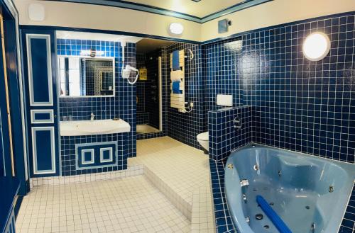 Imagen general del H&ocirc;tel & Events du Ch&acirc;teau Lacaze. Foto 10