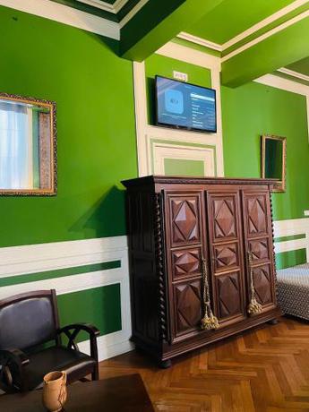 Imagen general del H&ocirc;tel & Events du Ch&acirc;teau Lacaze. Foto 13