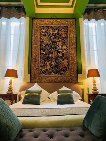 Imagen general del H&ocirc;tel & Events du Ch&acirc;teau Lacaze. Foto 14