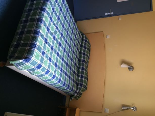 Imagen de la habitación del H&ocirc;tel and R&eacute;sidence Avermes. Foto 3