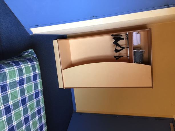 Imagen de la habitación del H&ocirc;tel and R&eacute;sidence Avermes. Foto 11