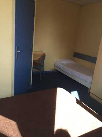 Imagen de la habitación del H&ocirc;tel and R&eacute;sidence Avermes. Foto 19
