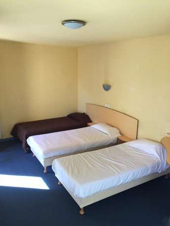 Imagen de la habitación del H&ocirc;tel and R&eacute;sidence Avermes. Foto 20