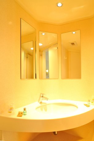 Imagen de la habitación del Hôtel and Résidence Futuroscope. Foto 7