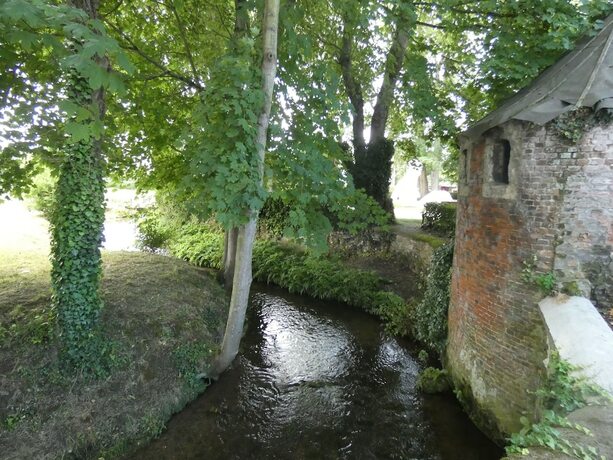 Imagen general del H&ocirc;tel de France, Pont-l'Eveque. Foto 11