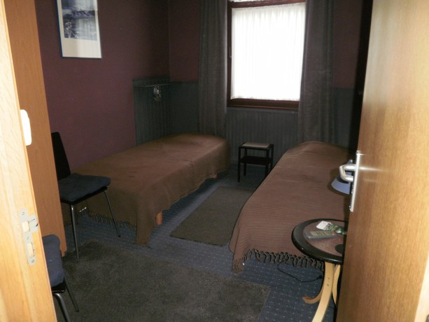 Imagen de la habitación del H&ocirc;tel de Li&egrave;ge. Foto 10