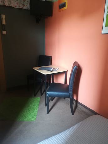 Imagen de la habitación del H&ocirc;tel de Li&egrave;ge. Foto 11
