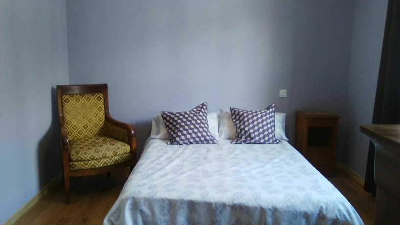Imagen de la habitación del H&ocirc;tel de Milan. Foto 4