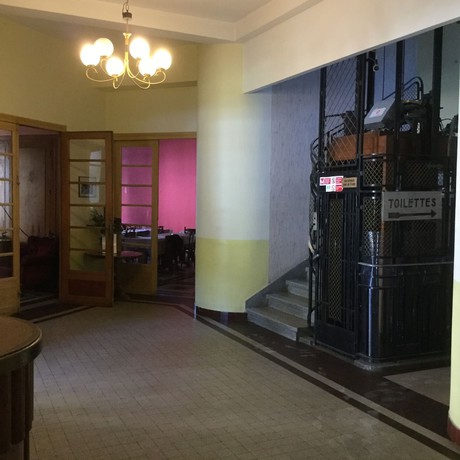 Imagen de los interiores del H&ocirc;tel de Milan. Foto 19