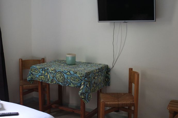Imagen de la habitación del H&ocirc;tel de Milan. Foto 8