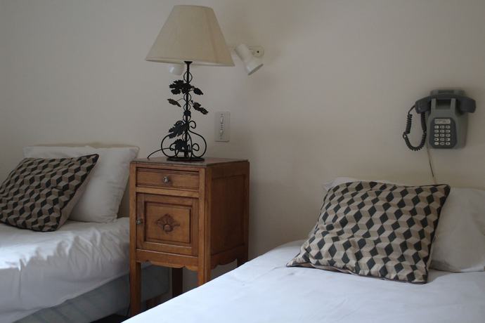 Imagen de la habitación del H&ocirc;tel de Milan. Foto 10