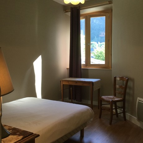 Imagen de la habitación del H&ocirc;tel de Milan. Foto 12