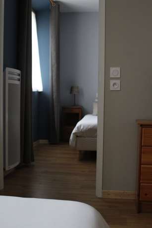 Imagen de la habitación del H&ocirc;tel de Milan. Foto 13