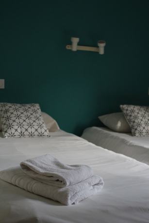 Imagen de la habitación del H&ocirc;tel de Milan. Foto 15
