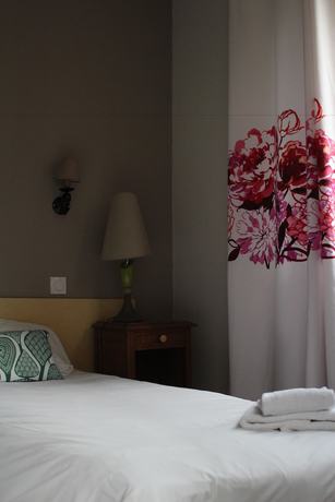 Imagen de la habitación del H&ocirc;tel de Milan. Foto 16