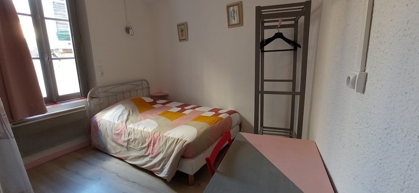 Imagen de la habitación del H&ocirc;tel de Paris, NARBONNE. Foto 4