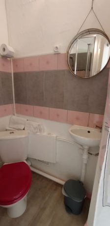 Imagen de la habitación del H&ocirc;tel de Paris, NARBONNE. Foto 13